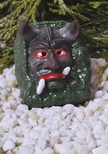 MIMÄ1031 Magnet Miniaturmäskle Urviecher Bad Dürrheim