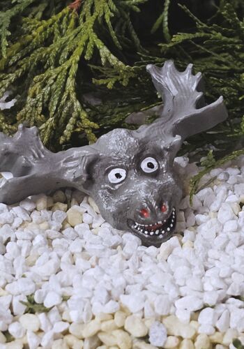 MIMÄ1033 Magnet Miniaturmäskle Urzeit-Elche Schwenningen