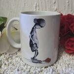 LT1010 Herzgeflüster Sehnsucht