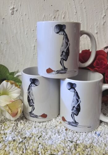 LT1010 Herzgeflüster Sehnsucht