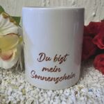 LT1011 Herzgeflüster Du bist mein Sonnenschein