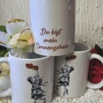 LT1011 Herzgeflüster Du bist mein Sonnenschein