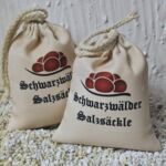 SAS1001 Salzsäckle Schwarzwald