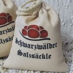 SAS1001 Salzsäckle Schwarzwald