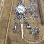 CHW1010 Charivari Anhänger " Reichenhall "