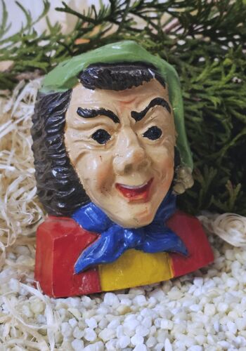 MÄ13021 Michelezunft Hartheim