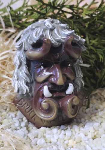 MÄ13052 Bruckwaldteufel Waldkirch