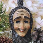 MÄ13068 Tannenzapfe Freiburg