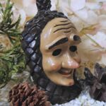 MÄ13068 Tannenzapfe Freiburg