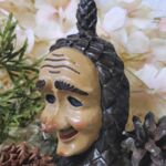 MÄ13068 Tannenzapfe Freiburg