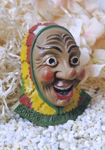 MÄ13089 Scherbe zunft Freiburg