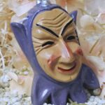 MÄ13097 Münsterstadt Narren Freiburg