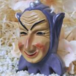 MÄ13097 Münsterstadt Narren Freiburg