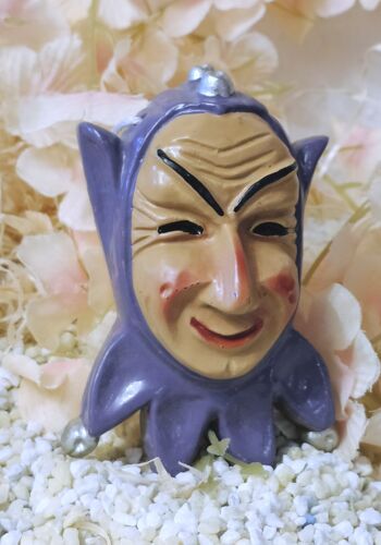 MÄ13097 Münsterstadt Narren Freiburg