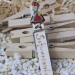 KLM1011 Klammer Schwarzwaldmariele