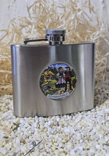 FLM1000 Flachmann Schwarzwald