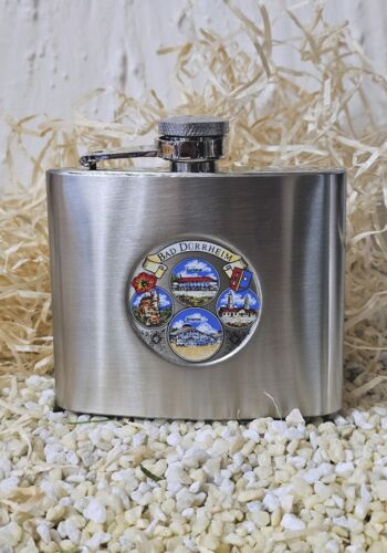 FLM1005 Flachmann Bad Dürrheim