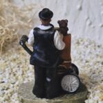 ORG1000 Orgelspieler Rudi