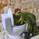 GLF2024 Glücksfrosch After Party-Frosch