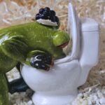 GLF2024 Glücksfrosch After Party-Frosch