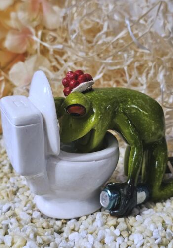 GLF2024 Glücksfrosch After Party-Frosch