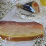 GA1000 Vesperbrett mit Marzipan Köstlichkeiten Speck,Haxe,Bierglas