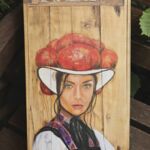 GB1000 Geschenkbox Schwarzwald Mariele und Schwarzwälder