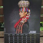 KAL1000 Kaldender mit edlen Schwarzwaldmotiven 2026