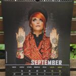 KAL1000 Kaldender mit edlen Schwarzwaldmotiven 2026