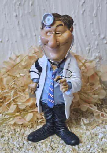 AZ1000 Arzt Chefarzt Doktor