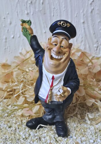 FG10000 Schaffner Zugführer