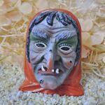 MÄ13150 Burghexe Fischingen