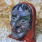 MÄ13150 Burghexe Fischingen