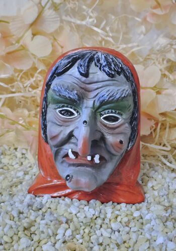 MÄ13150 Burghexe Fischingen