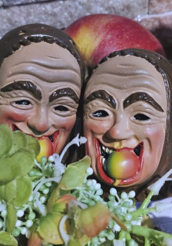 MÄ13153 Epfelbießer Weiterdingen