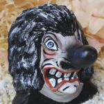 MÄ13154 Noten Chaoten Grötzingen