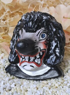 Noten Chaoten Grötzingen