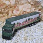 MFZ1006 LKW Sammlertruck Renault grün