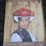 SCHK1000 Schwarzwald Koch-Backbuch mit Schwarzwaldmarie von Playmobil