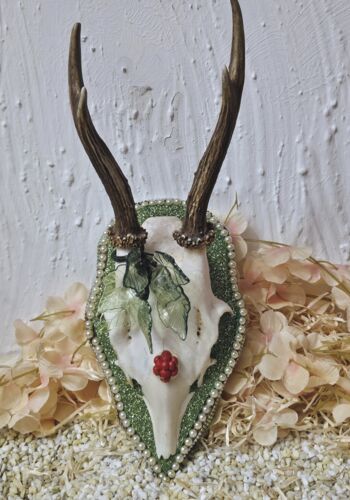 RHÖ1001 Rehhörnle Schluchsee