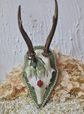 Rehhörnle Schluchsee