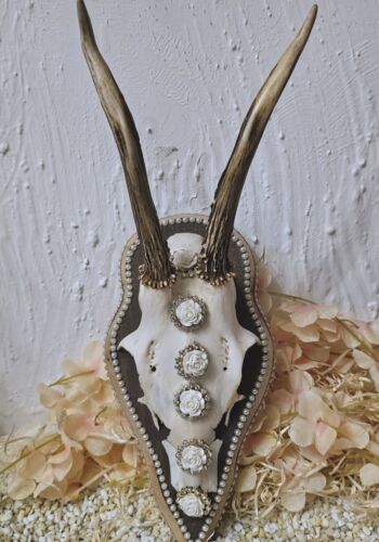 RHÖ1002 Rehhörnle "Rottweil"