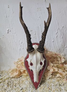 Rehhörnle Baden-Baden