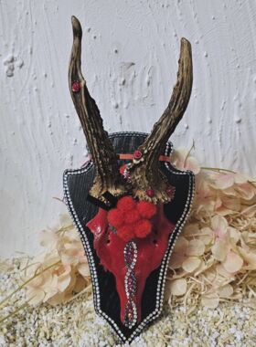 Rehhörnle "Freiburg