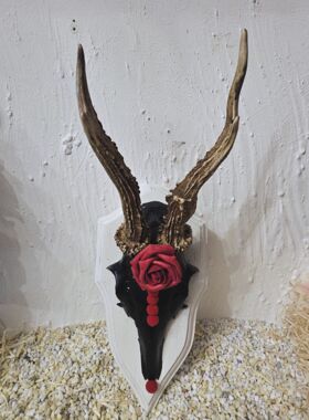 Rehhörnle "Balingen"