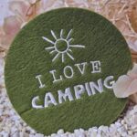 CT1001 Camper Stapeltassen Set mit Untersetzer