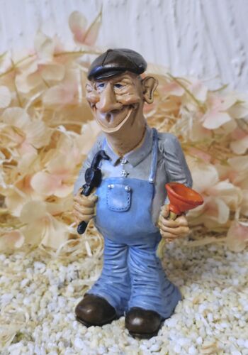 AZ1002 Installateur Klemptner