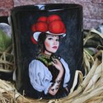 TBE1000 Schwarzwälderin Black Edition