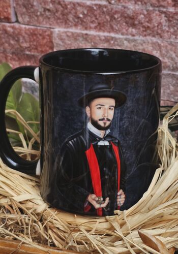 TBE1001 Schwarzwälder Black Edition