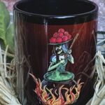 Schwarzwald Schwarzwald Hexe Black Edition